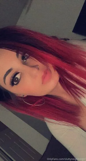 Neighborgirlxo OnlyFans Leaked Free Thumbnail Picture - #0oSlnv7UGu
