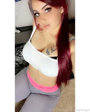 Neighborgirlxo OnlyFans Leaked Free Thumbnail Picture - #dE3P103SAZ