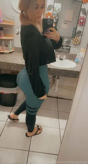 Neighborgirlxo OnlyFans Leaked Free Thumbnail Picture - #fBZXDlaubJ