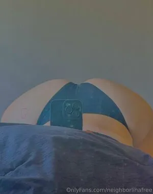 Neighborlinafree OnlyFans Leaked Free Thumbnail Picture - #HfomK9OD4h