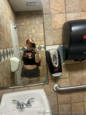 Neighborlinafree OnlyFans Leaked Free Thumbnail Picture - #eo4CNvZM0k