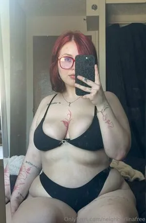 Neighborlinafree OnlyFans Leaked Free Thumbnail Picture - #fhEIltZNjm