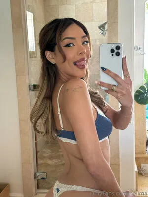 Neiima OnlyFans Leaked Free Thumbnail Picture - #k6EZr6PEw2