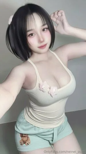 Neinei Pupu OnlyFans Leaked Free Thumbnail Picture - #9wAGeluC1l