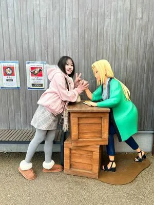 Neinei Pupu OnlyFans Leaked Free Thumbnail Picture - #GkiLsPUPyE