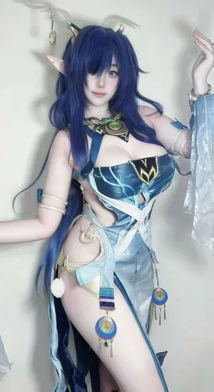 Neinei Pupu OnlyFans Leaked Free Thumbnail Picture - #P1dIWXYyMU