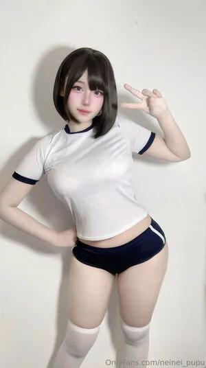 Neinei Pupu OnlyFans Leaked Free Thumbnail Picture - #eJC9cpyN9G