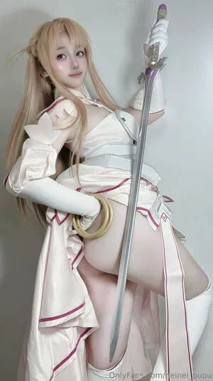 Neinei Pupu OnlyFans Leaked Free Thumbnail Picture - #wCvzy10NuO