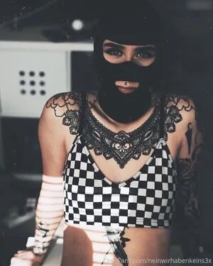 Neinwirhabenkeins3x OnlyFans Leaked Free Thumbnail Picture - #W2auxMKgTi