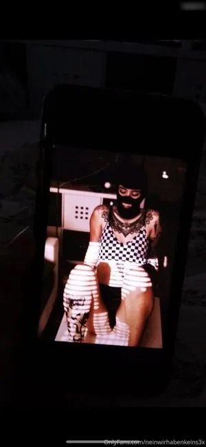 Neinwirhabenkeins3x OnlyFans Leaked Free Thumbnail Picture - #uhzH7V7zh0