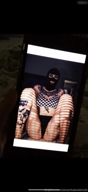 Neinwirhabenkeins3x OnlyFans Leaked Free Thumbnail Picture - #vzgG4WGzmX