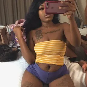 Neisha Salasberry OnlyFans Leaked Free Thumbnail Picture - #J25bwo6YgG