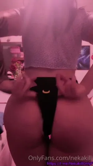 Nekakill OnlyFans Leaked Free Thumbnail Picture - #h0wdyAxst1