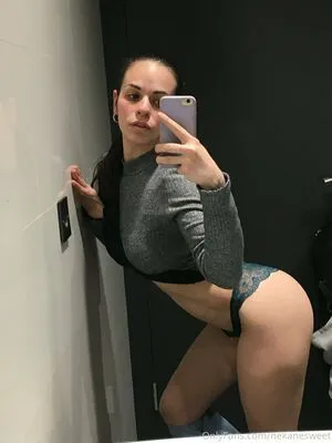 Nekanesweet OnlyFans Leaked Free Thumbnail Picture - #6fdWPgSetA