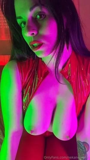 Nekanesweet OnlyFans Leaked Free Thumbnail Picture - #M6P0iRDRv8