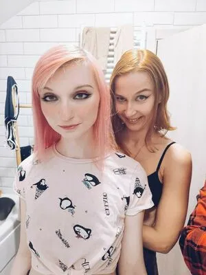 Nekateen OnlyFans Leaked Free Thumbnail Picture - #o3M32BlhCK