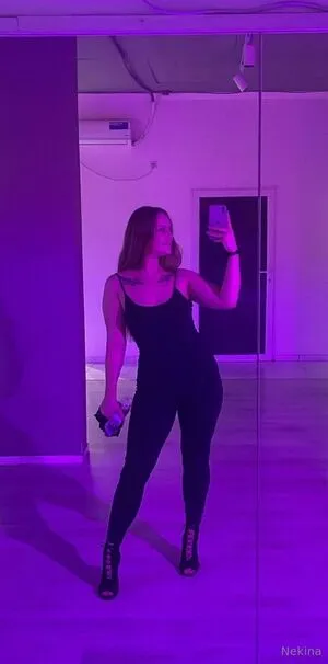 Nekina OnlyFans Leaked Free Thumbnail Picture - #3d7e6A6VV5