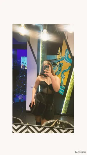 Nekina OnlyFans Leaked Free Thumbnail Picture - #4FFWyYRbIX