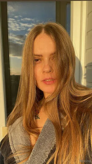 Nekina OnlyFans Leaked Free Thumbnail Picture - #4SziF2jZj4