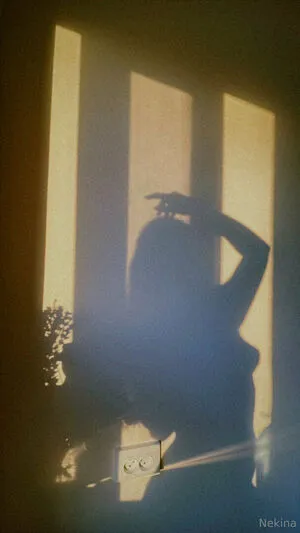 Nekina OnlyFans Leaked Free Thumbnail Picture - #Gh00BusgT1