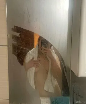 Nekina OnlyFans Leaked Free Thumbnail Picture - #KBAFK1bOSb