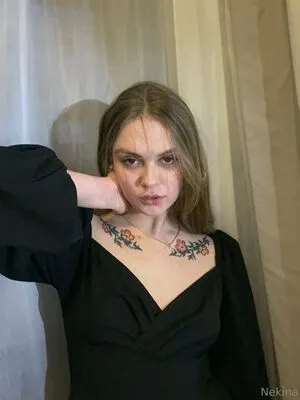 Nekina OnlyFans Leaked Free Thumbnail Picture - #NnS1RbRgdy