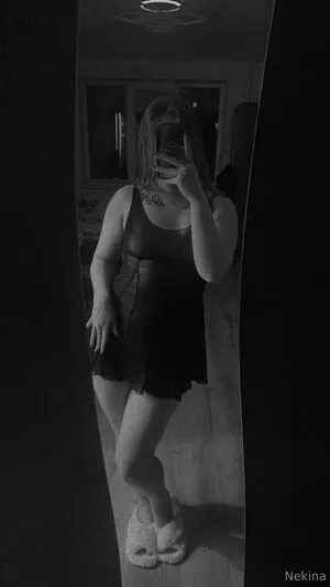 Nekina OnlyFans Leaked Free Thumbnail Picture - #UspEW9ulne
