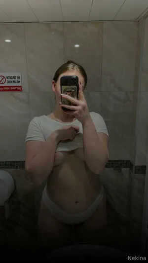 Nekina OnlyFans Leaked Free Thumbnail Picture - #WPzTc9LQSx