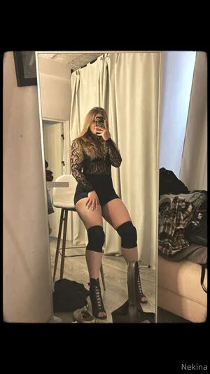 Nekina OnlyFans Leaked Free Thumbnail Picture - #nTu3NDvd6b