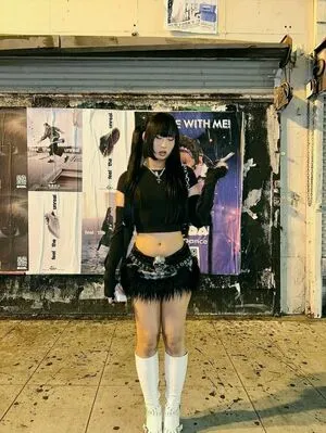 Nekkobabyy69 OnlyFans Leaked Free Thumbnail Picture - #5zZRskDCG8