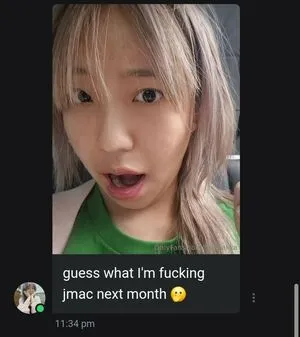 Neko Cynthia OnlyFans Leaked Free Thumbnail Picture - #BExoSgZsXS