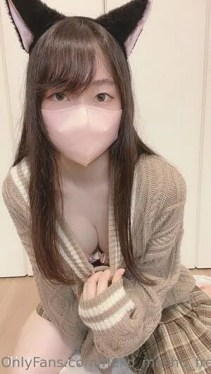 Neko Mashu Free OnlyFans Leaked Free Thumbnail Picture - #Mn35AsnoUX