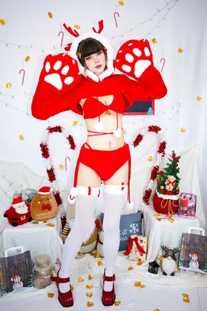 Neko Nathy OnlyFans Leaked Free Thumbnail Picture - #25P7qWMSxe