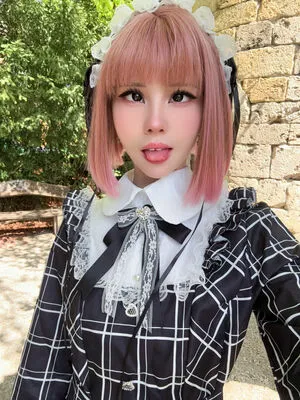 Neko Nathy OnlyFans Leaked Free Thumbnail Picture - #704DOuAYPZ