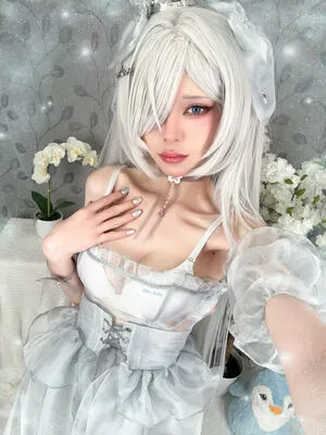 Neko Nathy OnlyFans Leaked Free Thumbnail Picture - #BRIPdrLIG2