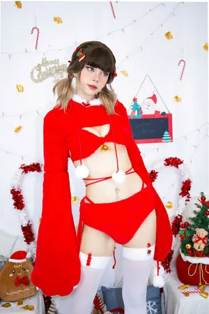 Neko Nathy OnlyFans Leaked Free Thumbnail Picture - #NlLKyc268j