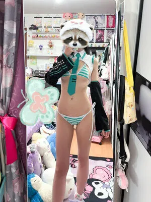 Neko Nathy OnlyFans Leaked Free Thumbnail Picture - #OW1GtfDC3f