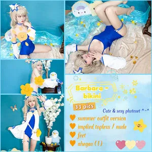 Neko Nathy OnlyFans Leaked Free Thumbnail Picture - #RUsPFKXT45