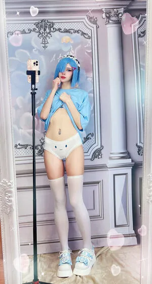 Neko Nathy OnlyFans Leaked Free Thumbnail Picture - #m1qsKmMYUr