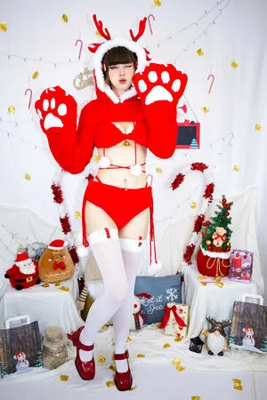Neko Nathy OnlyFans Leaked Free Thumbnail Picture - #n13JBzKAoL