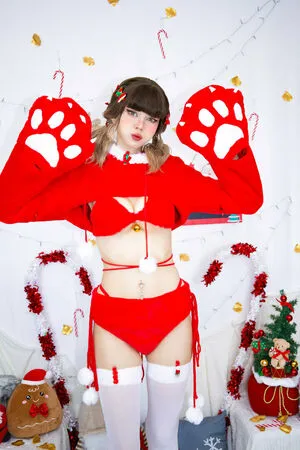 Neko Nathy OnlyFans Leaked Free Thumbnail Picture - #wERQrtAJDI