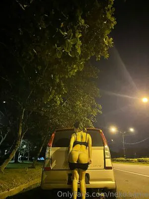 Neko Sama OnlyFans Leaked Free Thumbnail Picture - #8CBi4nFRTf