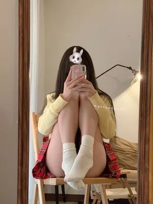 Neko Youyougirlo OnlyFans Leaked Free Thumbnail Picture - #PRaZk4Rxp2