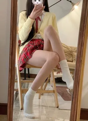 Neko Youyougirlo OnlyFans Leaked Free Thumbnail Picture - #RWzQpogInT