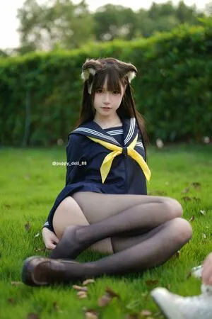 Neko Youyougirlo OnlyFans Leaked Free Thumbnail Picture - #UQATQ2wCtV