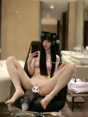 Neko Youyougirlo OnlyFans Leaked Free Thumbnail Picture - #piIEUb6APK