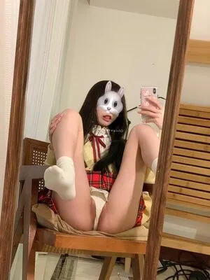 Neko Youyougirlo OnlyFans Leaked Free Thumbnail Picture - #wGhWPvImzm