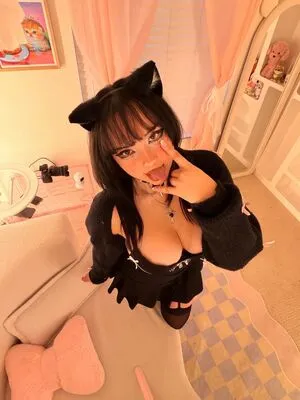 Nekoatnight OnlyFans Leaked Free Thumbnail Picture - #4v2DD0TGpE