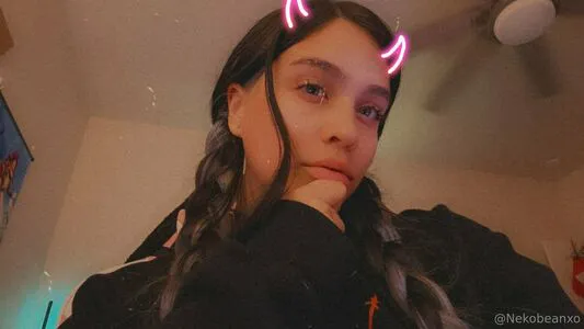 Nekobeanbb OnlyFans Leaked Free Thumbnail Picture - #0RY1sqJVuO