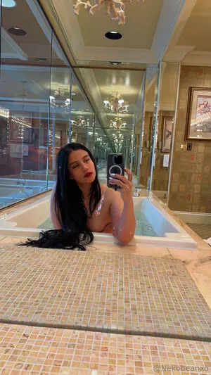 Nekobeanbb OnlyFans Leaked Free Thumbnail Picture - #0yDl3Nu0hn